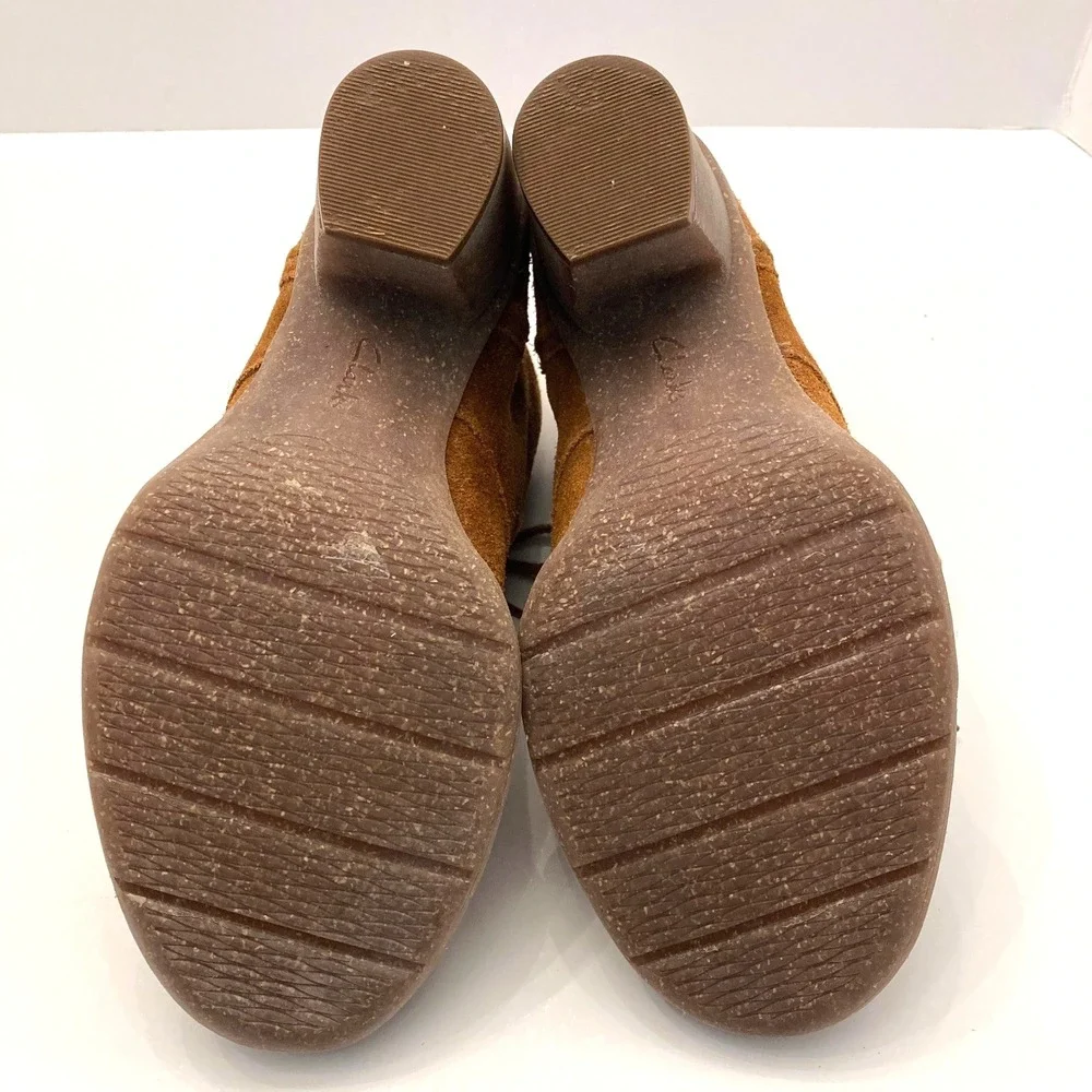 Clarks artisan carleta